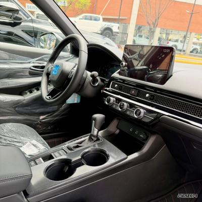 Honda Civic 2026