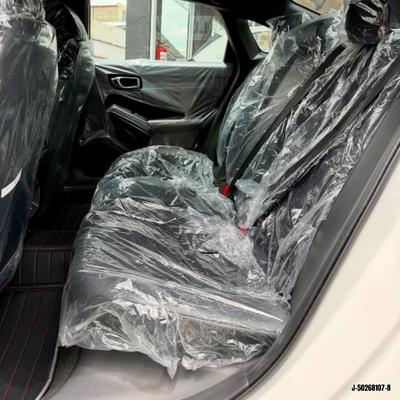 Honda Civic 2026
