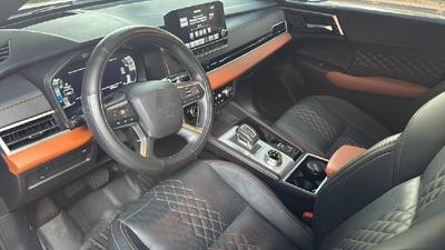 Mitsubishi Outlander 2025