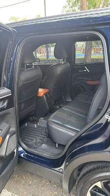 Mitsubishi Outlander 2025