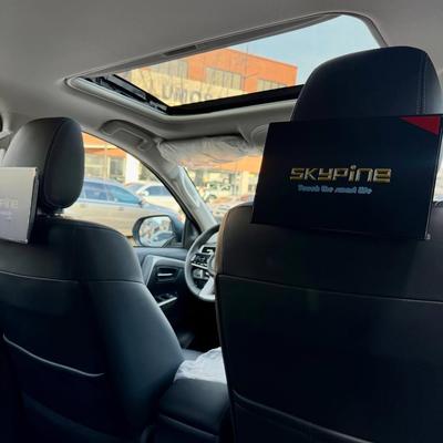Mitsubishi Montero Sport 2026