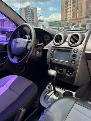 Ford Fiesta 2012