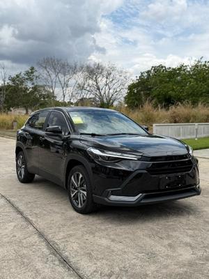 Toyota Frontlander 2025