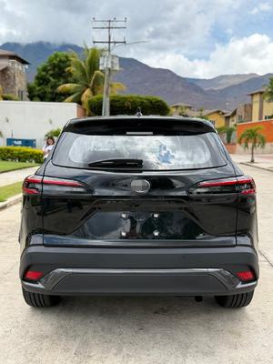 Toyota Frontlander 2025
