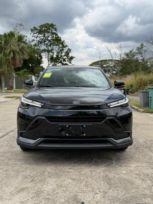 Toyota Frontlander 2025
