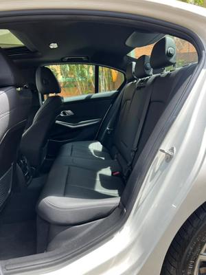 BMW 330i Xdrive 2021