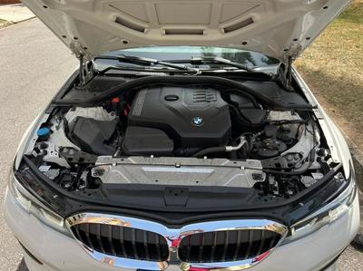 BMW 330i Xdrive 2021