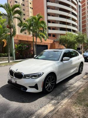 BMW 330i Xdrive 2021