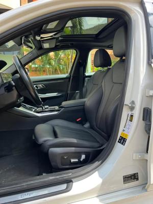 BMW 330i Xdrive 2021