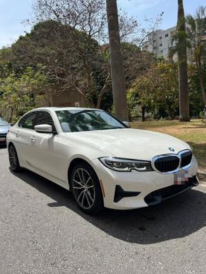 BMW 330i Xdrive 2021