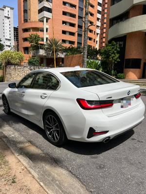 BMW 330i Xdrive 2021