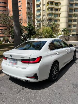 BMW 330i Xdrive 2021