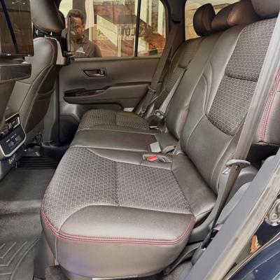 Toyota Land Cruiser 2024