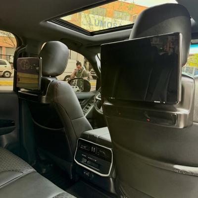Toyota Land Cruiser 2024