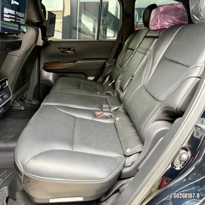 Toyota Land Cruiser 2023