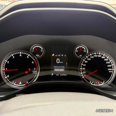 Toyota Land Cruiser 2023