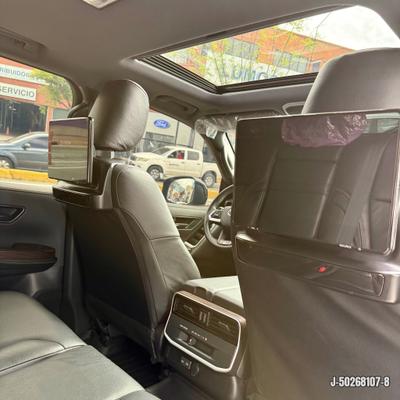 Toyota Land Cruiser 2023
