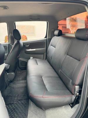 Toyota Hilux 2015