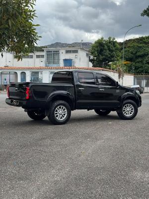 Toyota Hilux 2015