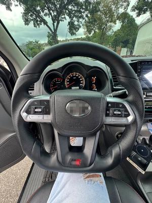 Toyota Hilux 2015