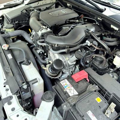 Toyota Fortuner 2025