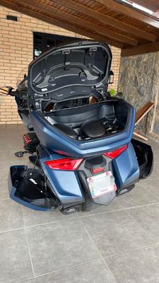 Honda Goldwing 2022