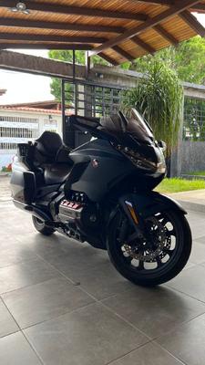 Honda Goldwing 2022