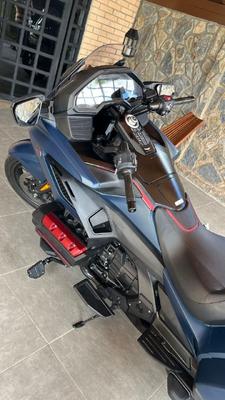 Honda Goldwing 2022