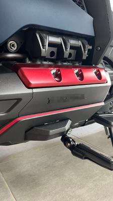 Honda Goldwing 2022