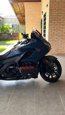 Honda Goldwing 2022