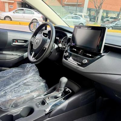 Toyota Corolla 2025