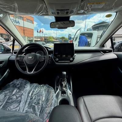 Toyota Corolla 2025