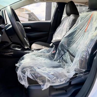 Toyota Corolla 2025