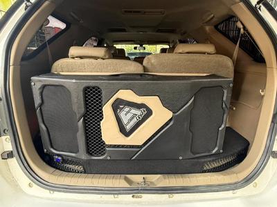 Toyota Fortuner 2014