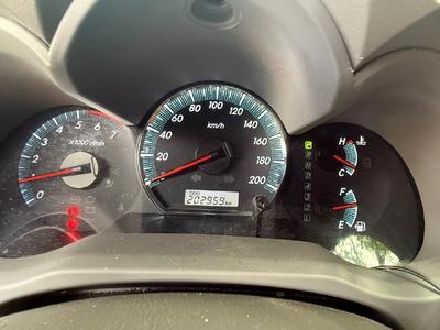 Toyota Fortuner 2014