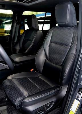 Toyota Land Cruiser 2024