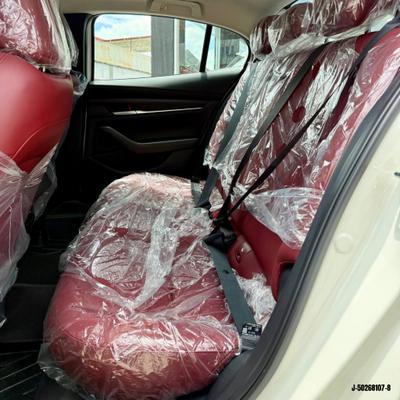 Mazda 3 Skyactiv G 2026