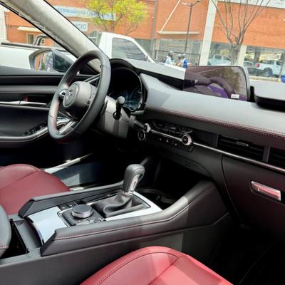 Mazda 3 Skyactiv G 2026