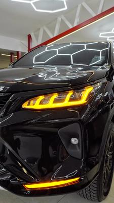 Toyota Fortuner 2025