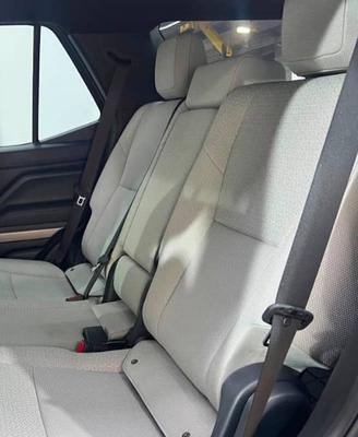 Toyota 4Runner 2026