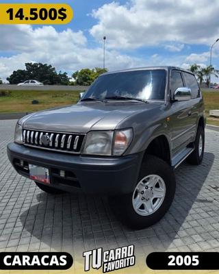 Toyota Meru 2005