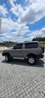 Toyota Meru 2005