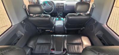Toyota Meru 2005