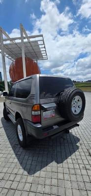 Toyota Meru 2005