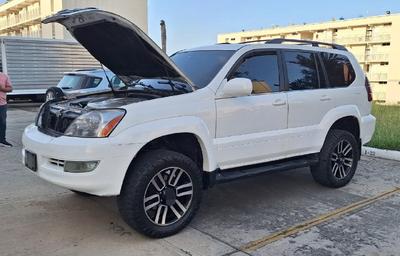 Lexus GX470 2006
