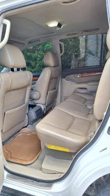 Lexus GX470 2006