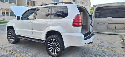 Lexus GX470 2006