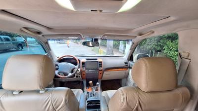 Lexus GX470 2006