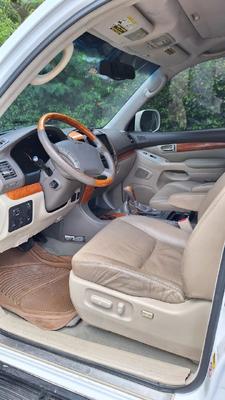 Lexus GX470 2006