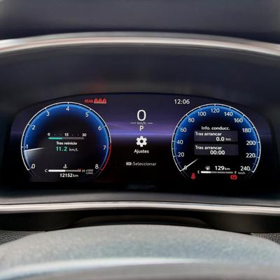 Toyota Corolla 2025